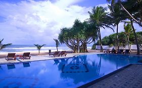 Whispering Palms Hotel Sri Lanka