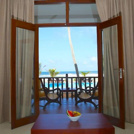 Whispering Palms Hotel Бентота Экстерьер фото