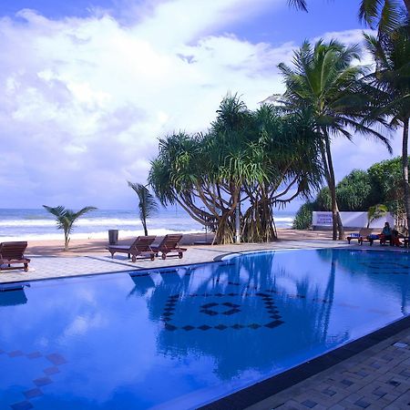 Whispering Palms Hotel Бентота Экстерьер фото